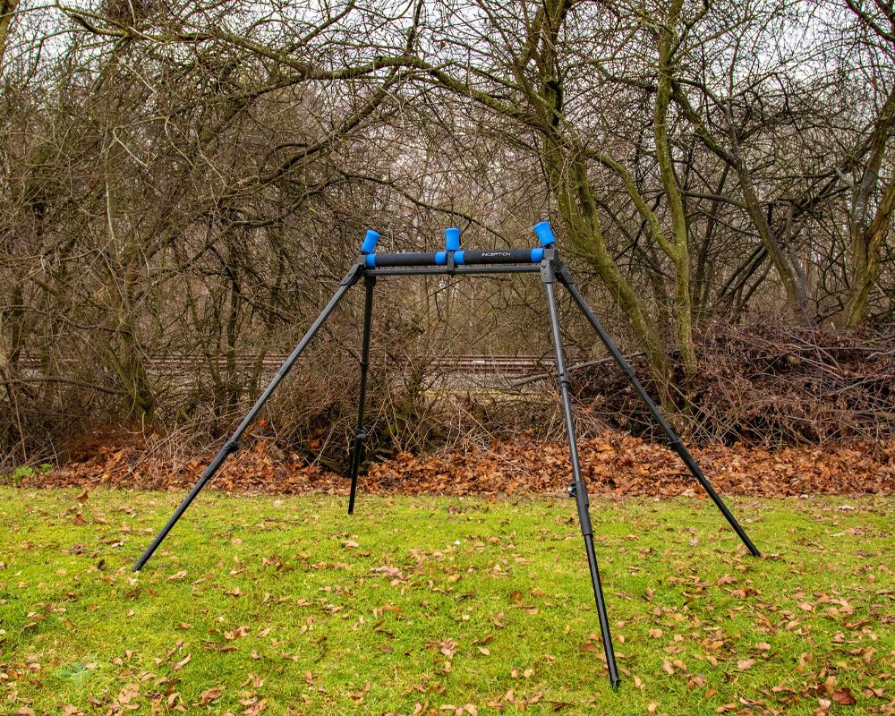 Preston Innovations Roller & Roost Leg Extenders