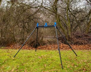 Preston Innovations Roller &amp; Roost Leg Extenders