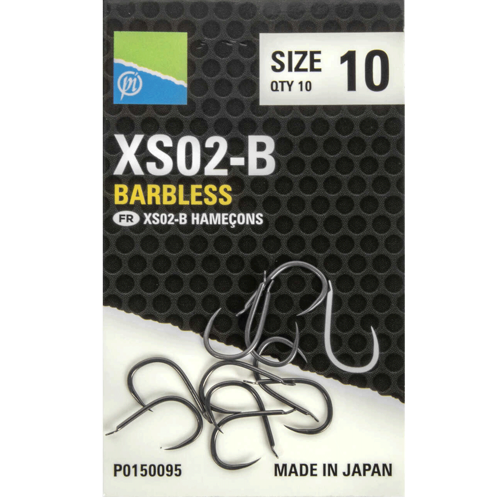 Preston Innovations XS02-B