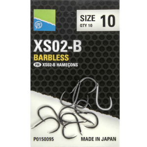 Preston Innovations XS02-B