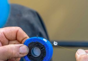 Preston Innovations Free Running Feeder Rigs