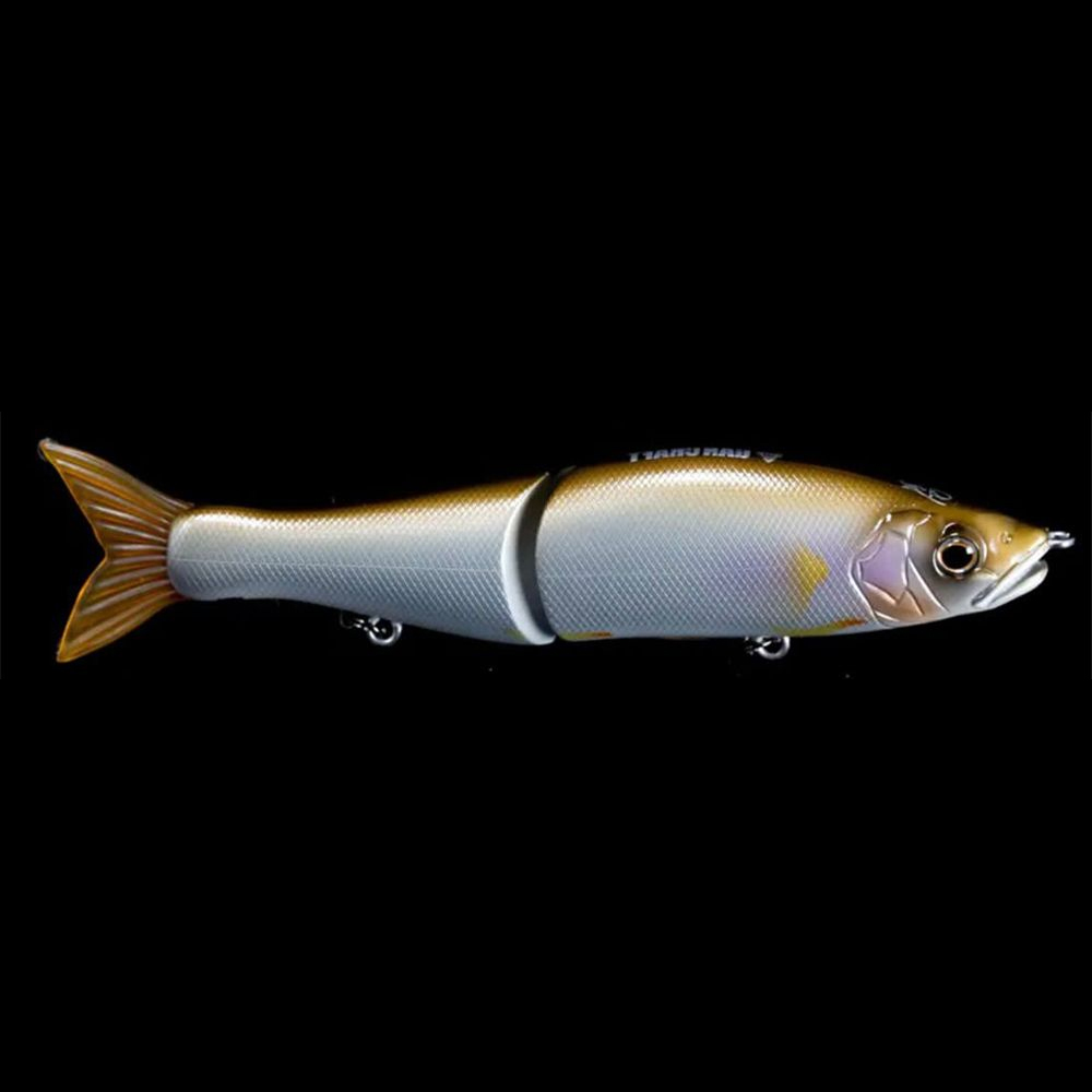 Leurre Flottant Gan Craft Jointed Claw 148 F - 148mm, 1.5 Oz - Neuf