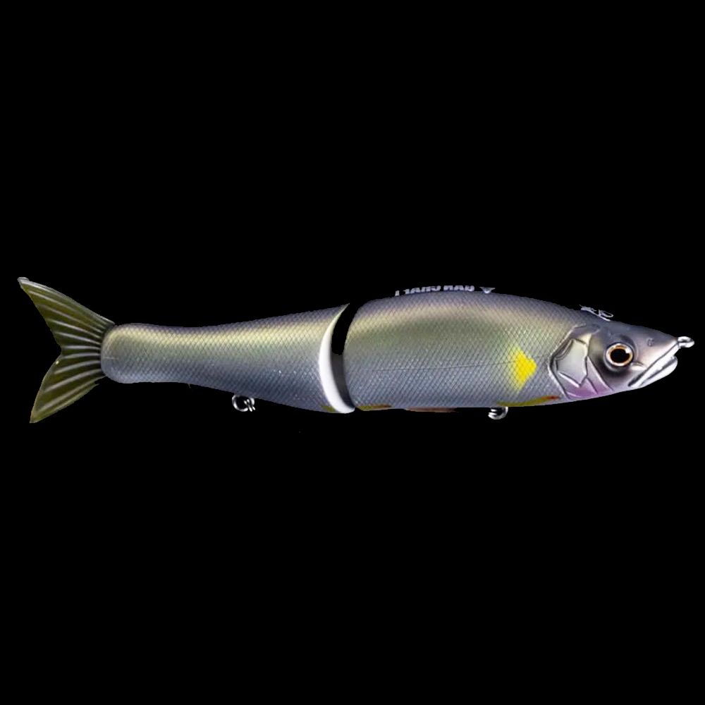 Gan Craft Jointed Claw 148 F 