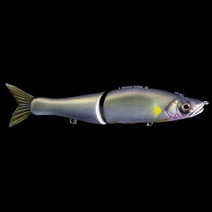 Gan Craft Jointed Claw 148 F 