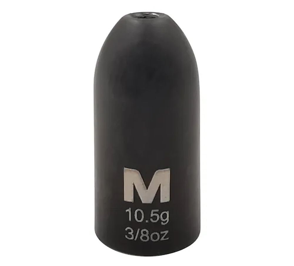 Mustad Tungsten Titanx Worm Weight