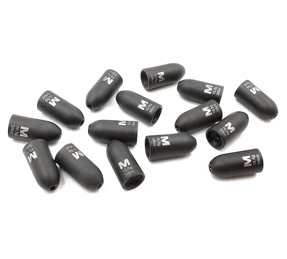 Mustad Tungsten Titanx Worm Weight