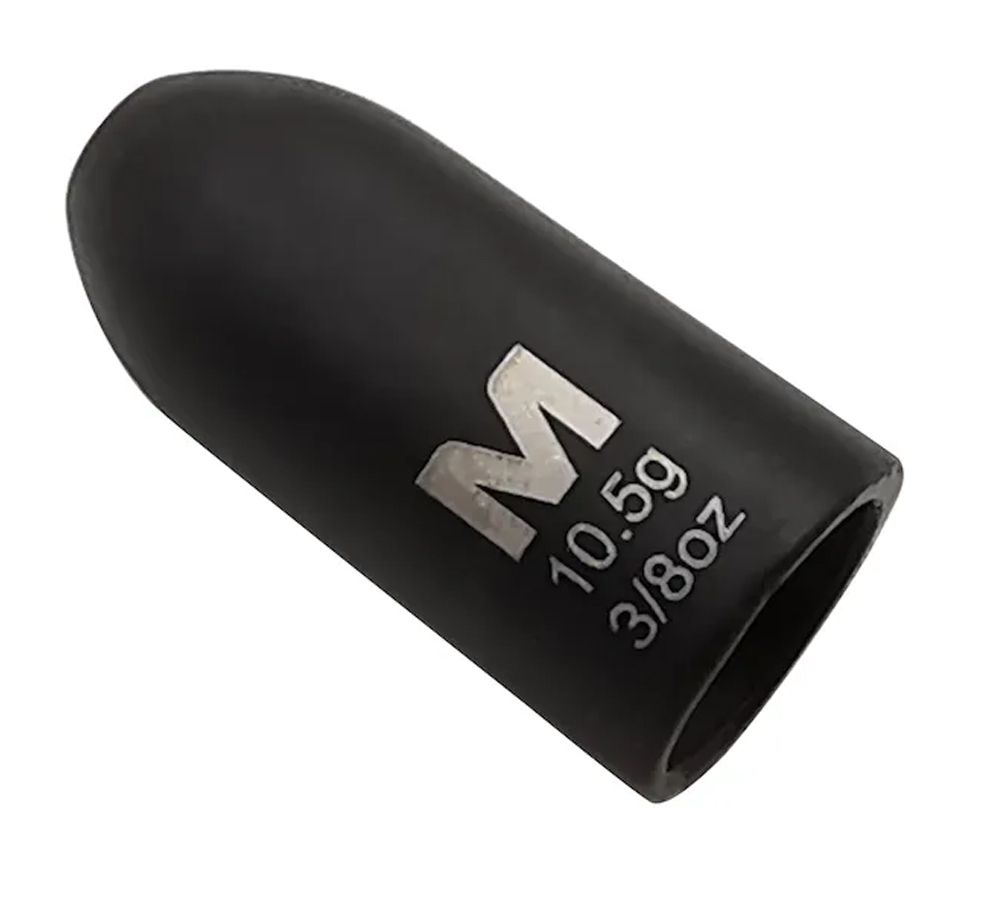 Mustad Tungsten Titanx Worm Weight