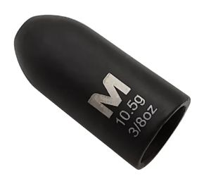 Mustad Tungsten Titanx Worm Weight