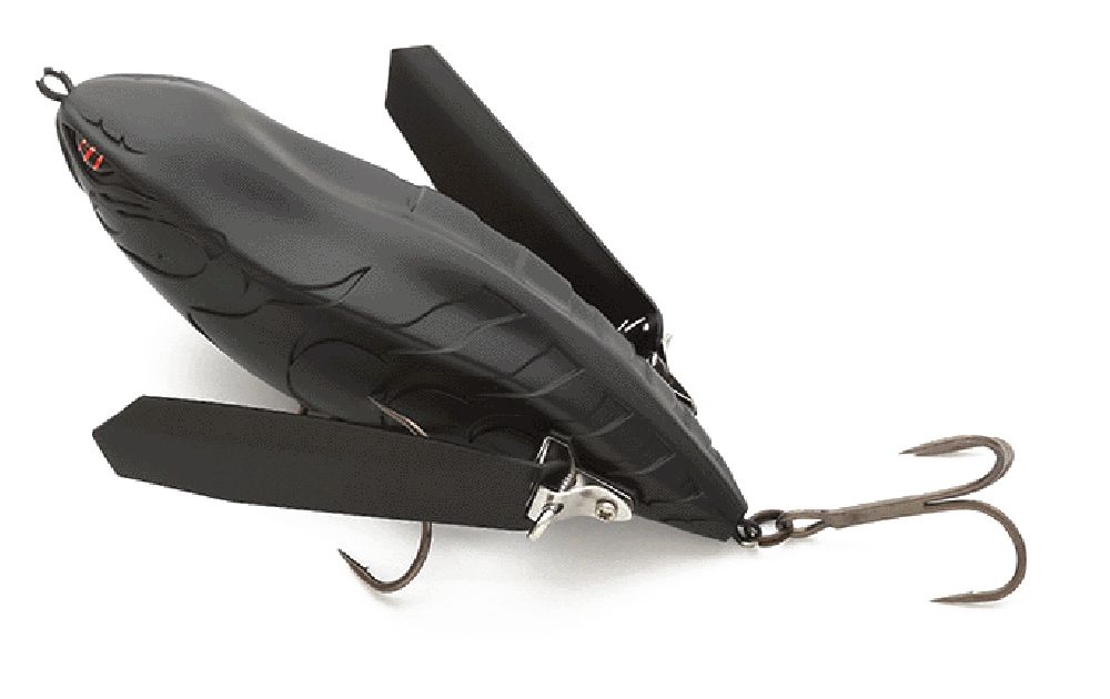 Imakatsu Aventa Crawler RSR