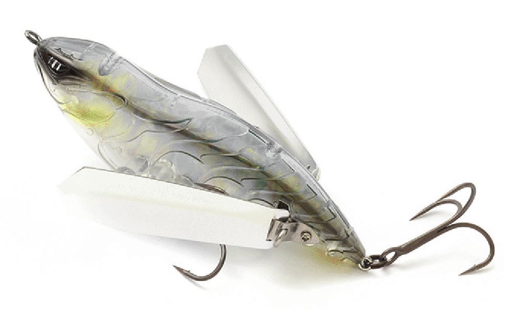 Imakatsu Aventa Crawler RSR