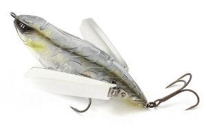 Imakatsu Aventa Crawler RSR