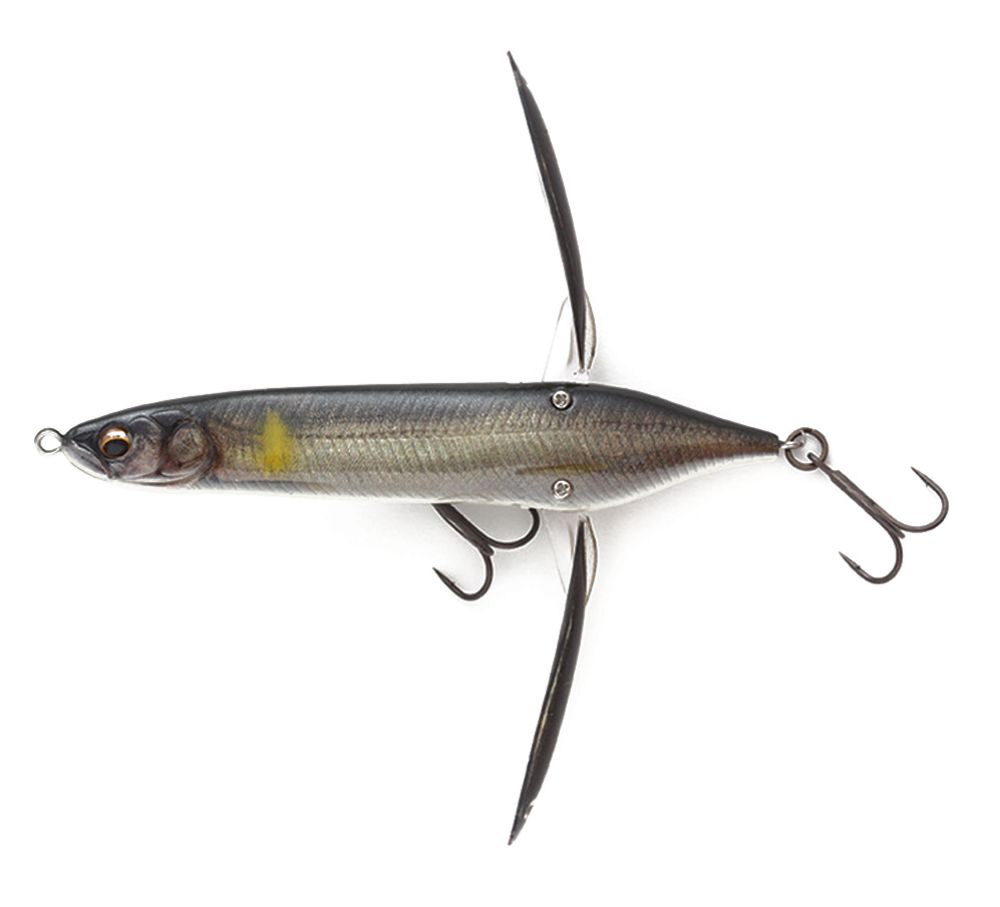 Imakatsu Avanta Crawler Vazelle