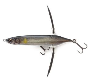 Imakatsu Avanta Crawler Vazelle