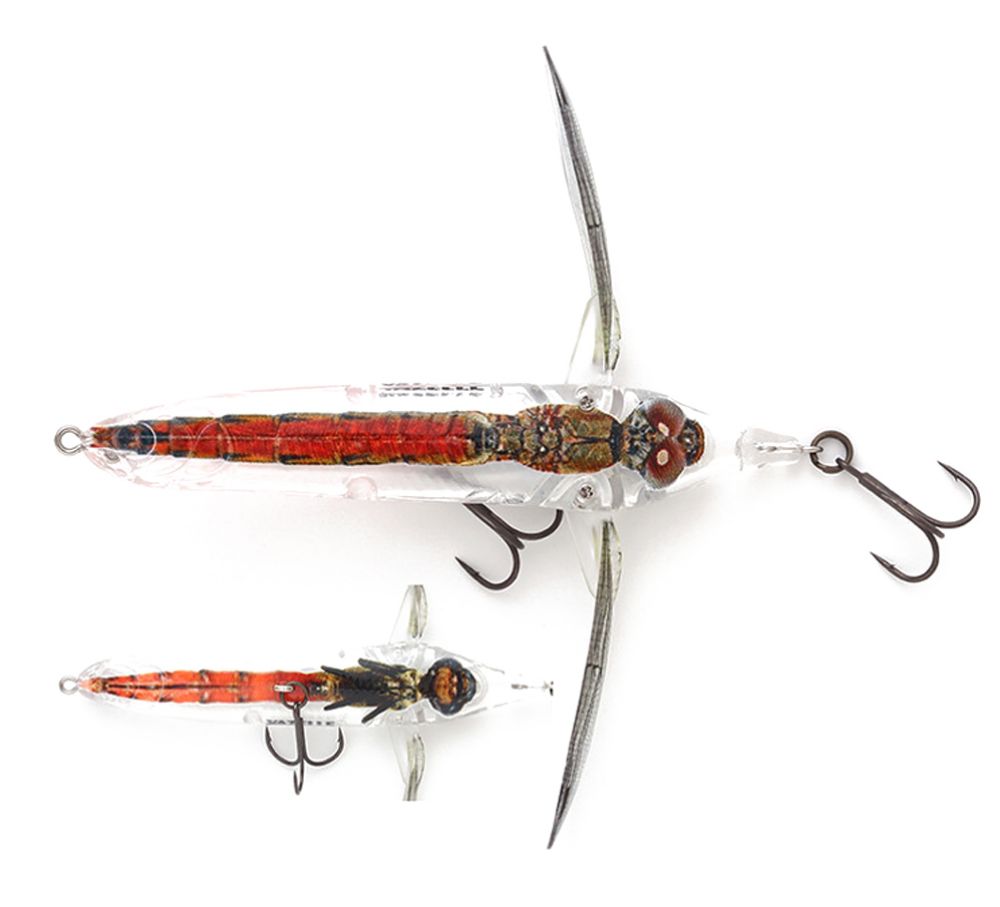 Imakatsu Avanta Crawler Vazelle