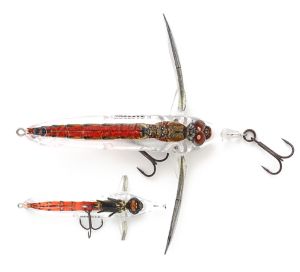 Imakatsu Avanta Crawler Vazelle