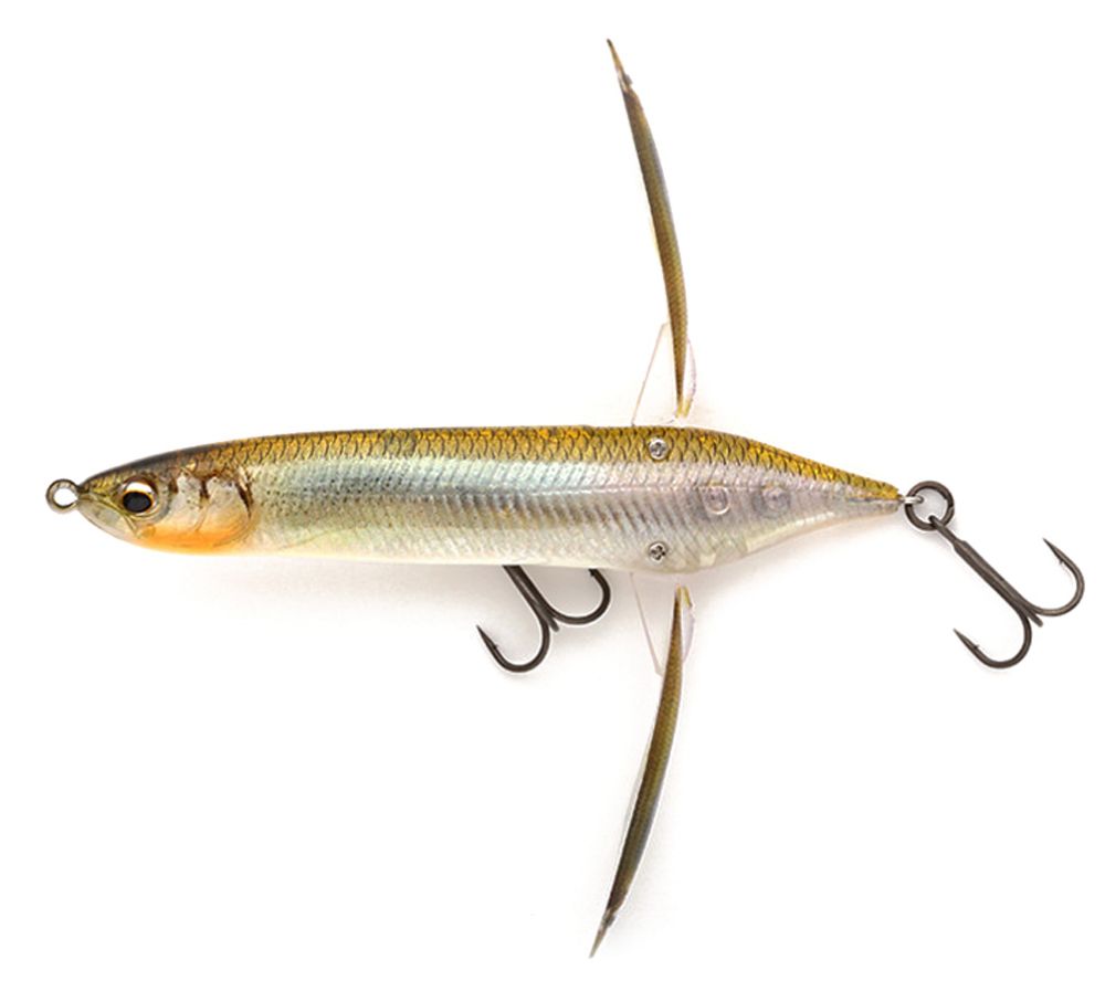 Imakatsu Avanta Crawler Vazelle