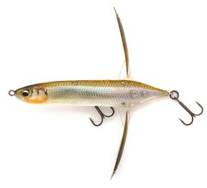 Imakatsu Avanta Crawler Vazelle