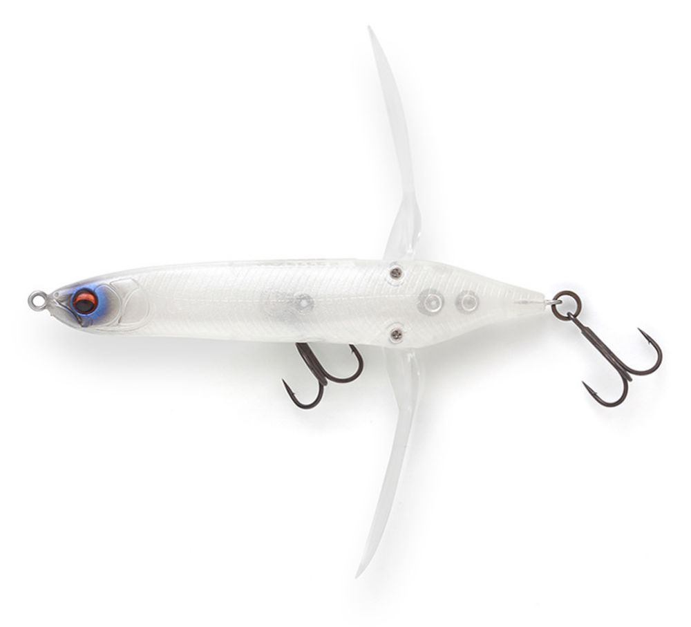 Imakatsu Avanta Crawler Vazelle