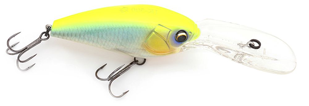 Imakatsu IK-500 R2 Spec Mozaic Crankbait