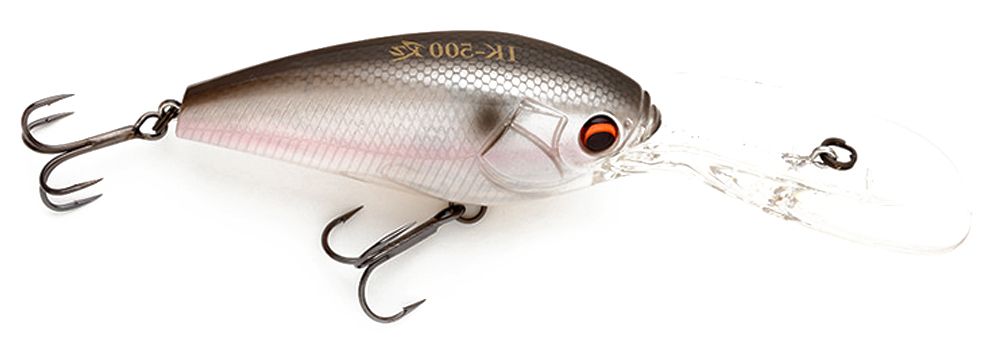 Imakatsu IK-500 R2 Spec Mozaic Crankbait