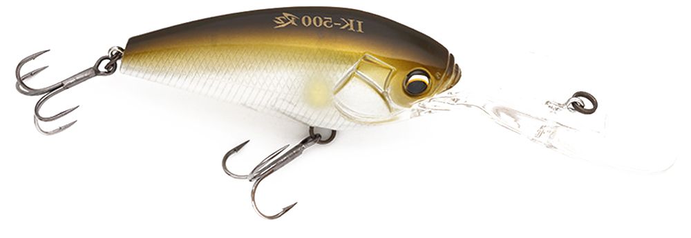 Imakatsu IK-500 R2 Spec Mozaic Crankbait