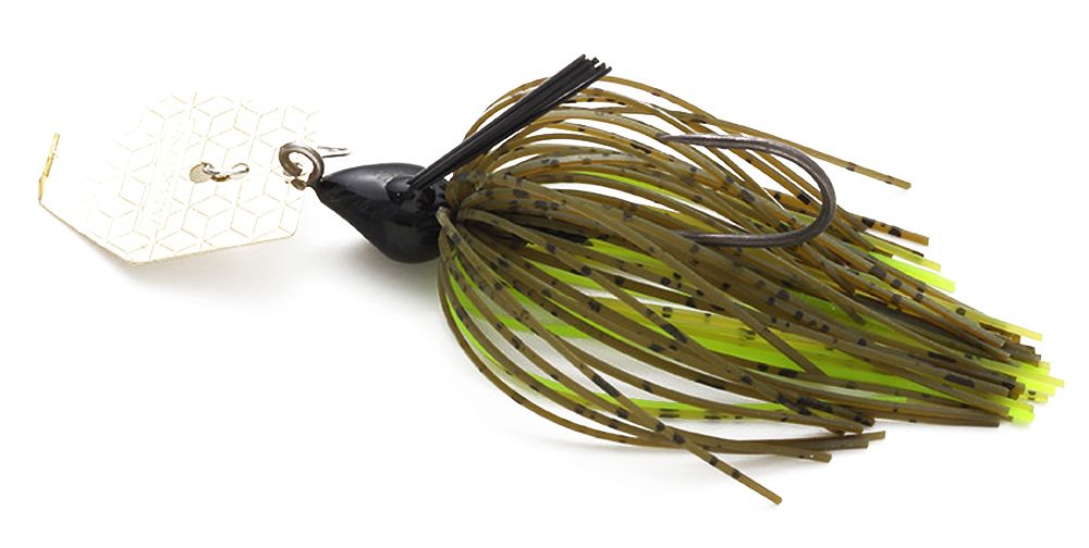 Imakatsu Super Mogulla Chatter TG Wobble Max