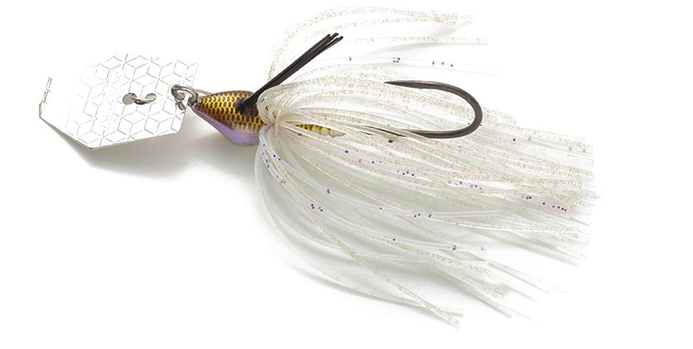 Imakatsu Super Mogulla Chatter TG Wobble Max