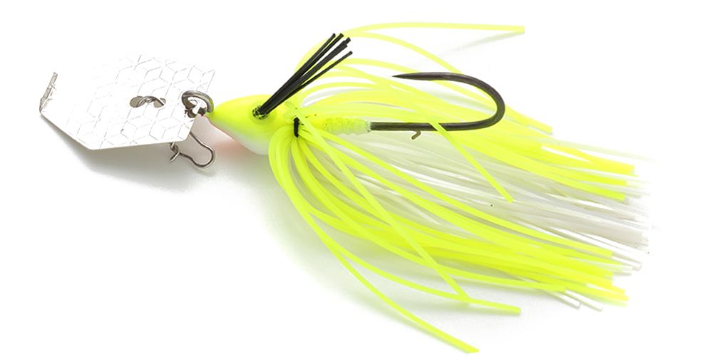 Imakatsu Super Mogulla Chatter TG Wobble Max