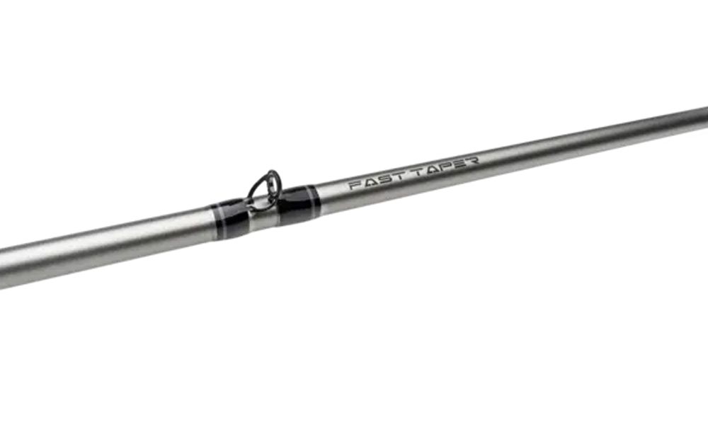 Mustad Basscraft Baitcaster