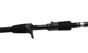 Mustad Basscraft Baitcaster