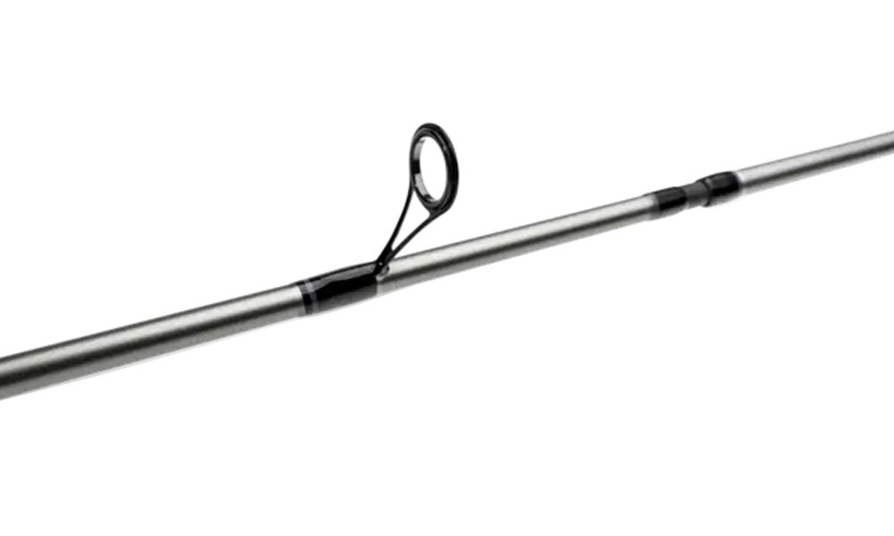 Mustad Basscraft spinning