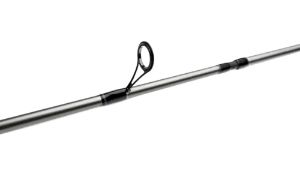 Mustad Basscraft spinning