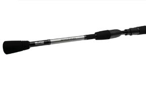 Mustad Basscraft spinning