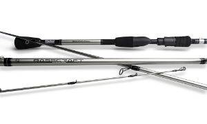 Mustad Basscraft spinning