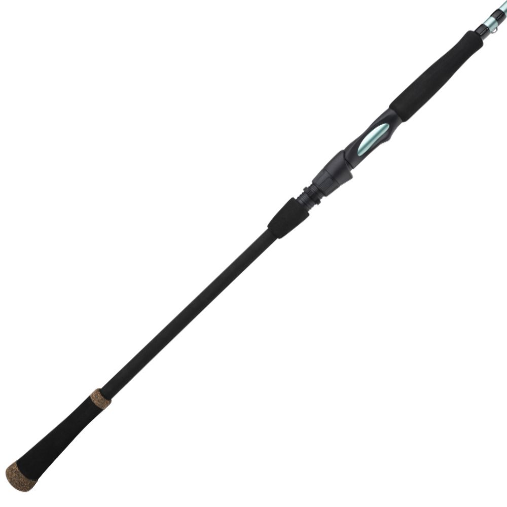 Mustad MedMax Shore Jigging