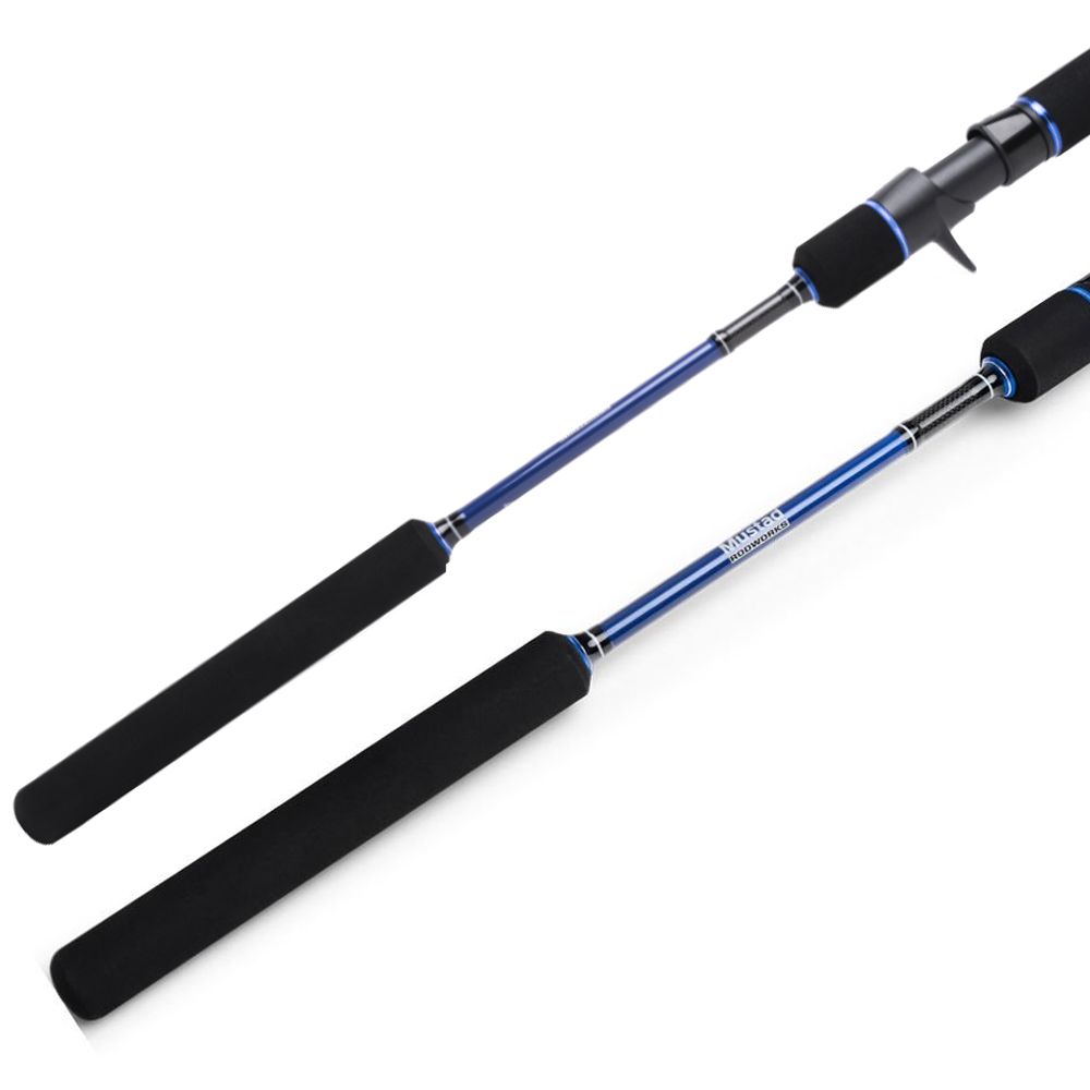 Mustad Slow Bouncer Slow Jigging Casting