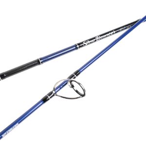 Mustad Slow Bouncer Slow Jigging Spinning