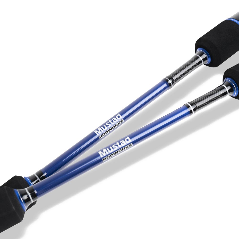 Mustad Slow Bouncer Slow Jigging Spinning