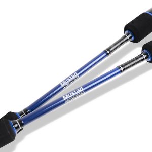 Mustad Slow Bouncer Slow Jigging Spinning