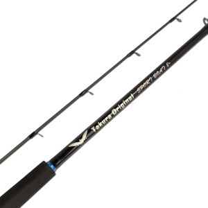 Milo Takura Original Sport Boat