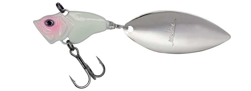 Molix Trago Spin Tail Willow