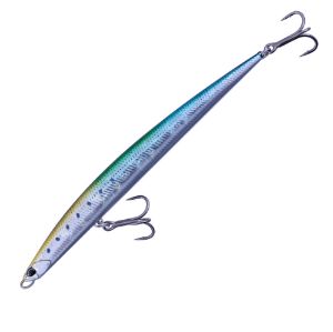 DUO Press Bait Saira