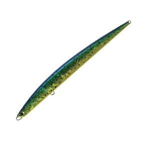 DUO Press Bait Saira