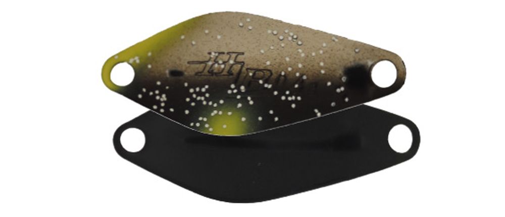 Valkein Hi Burst spoon