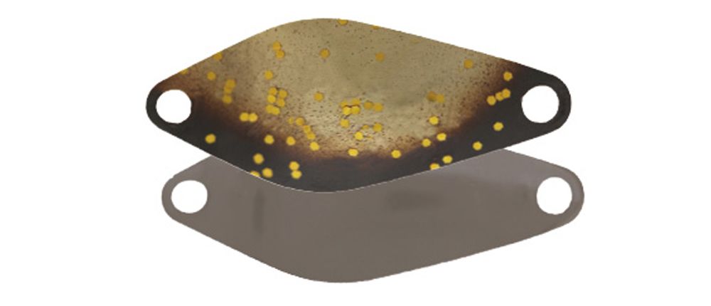 Valkein Hi Burst spoon