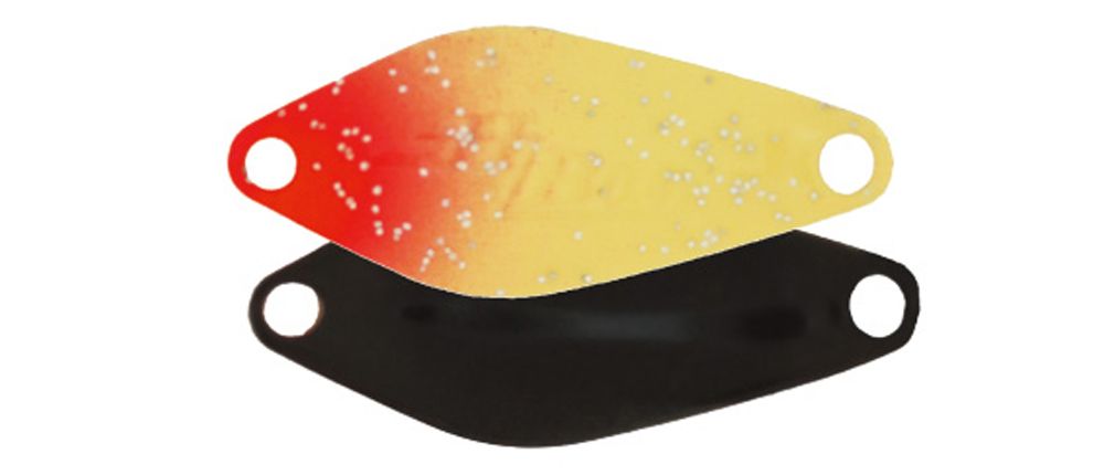 Valkein Hi Burst spoon