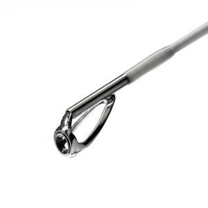 Favorite White Bird spinning