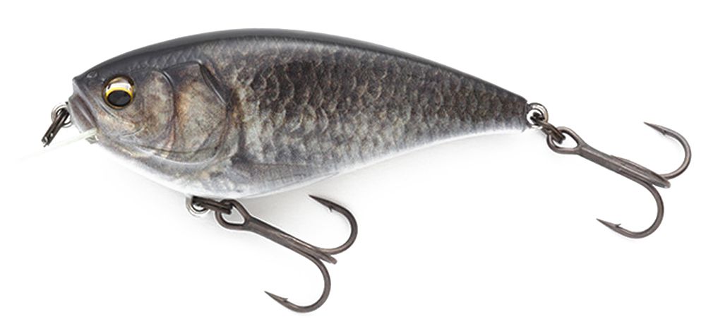 Imakatsu Flat Gekiasa