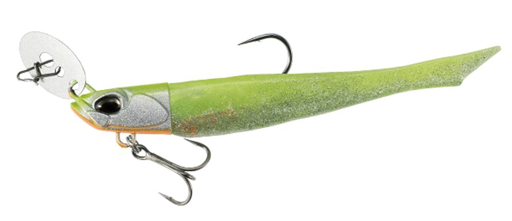 DUO Bay Ruf BR Chatter Set