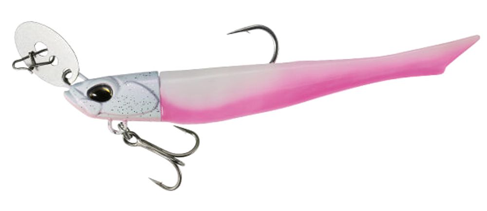 DUO Bay Ruf BR Chatter Set